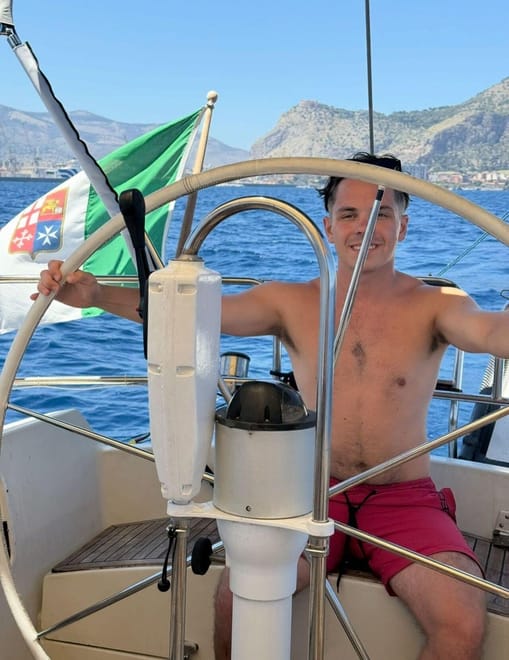 Palermo: Private Boat Tour with Lunch and Dinner 4