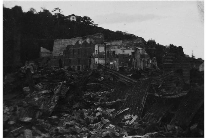 Napier Earthquake Self-Guided Audio Tour 4