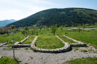 Skip the Line: Medieval Tuida Fortress tours 1