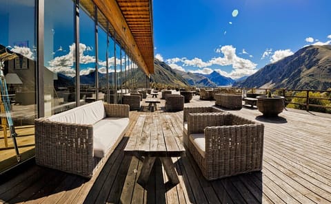 Group Transfer from Kazbegi and Gudauri to Tbilisi