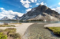 BOW LAKE