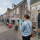 Secrets of Montfoort Self-Guided Exploration Game Tour 7