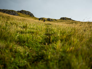 PRIVATE Þríhyrningur Hike | Half Day Tour | Pick up From Hotel Rangá, photo 6