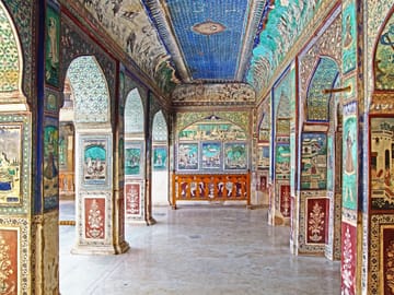 Delhi, Agar & Rajasthan Tour for 12-Days