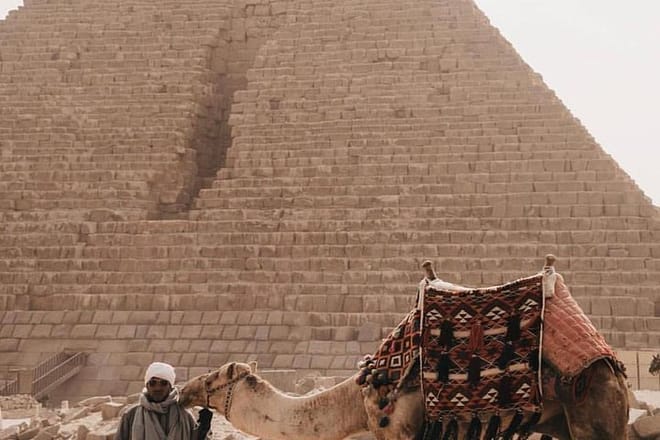 Cairo city break for 03 nights: Accommodation and Tours 8