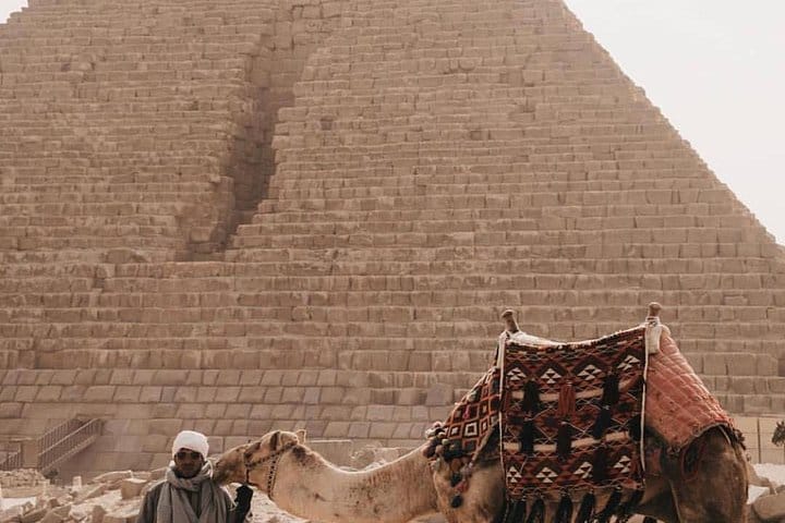 Cairo city break for 03 nights: Accommodation and Tours 8