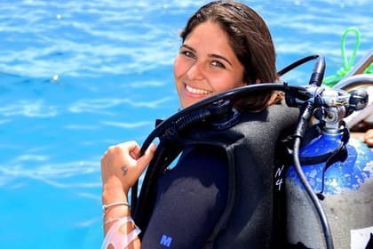 Water Sports Adventure in Sharm El Sheikh, Egypt