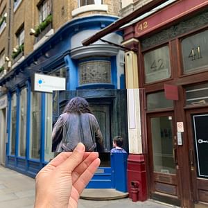 Harry Potter's Magical London: A Trusted Tour Since 2009