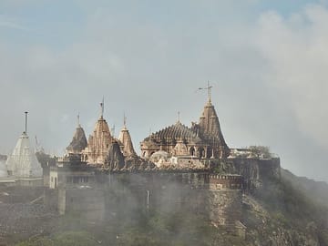 Cultural and Wildlife Tour of Gujarat: Ahmedabad to Bikaner