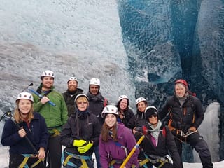 Vatnajökull Glacier Walk, photo 20