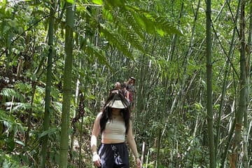 2-Days Sapa Trekking From Hanoi Overnight in Tavan Village