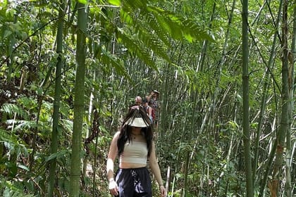 2-Days Sapa Trekking From Hanoi Overnight in Tavan Village