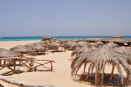 Orange Bay Island: A Slice of Paradise in Egypt