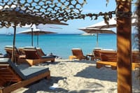 Kalogria Beach