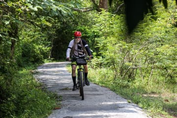 Private Cycling Tour of Angkor Wat and Ta Prohm in Siem Reap
