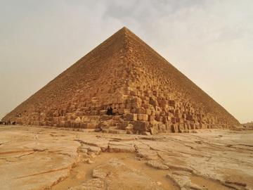 Cairo Tour: Giza Pyramids, Sphinx, and Old Museum Visit