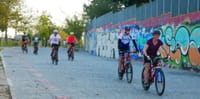 Get to Know Athens e-bike Tour 3
