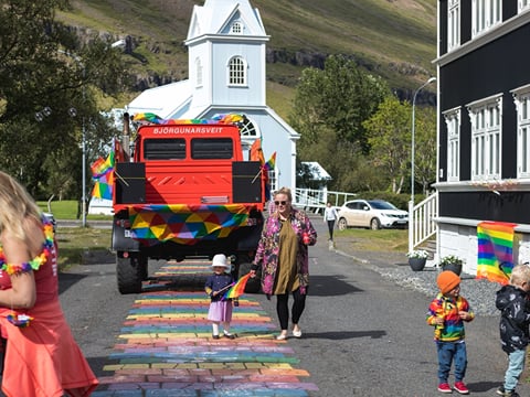Iceland Grand Tour - 12-Day Self-Drive, photo 14