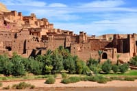 4 Days Tour from Marrakech to Fes