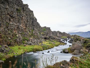 pingvellir, iceland