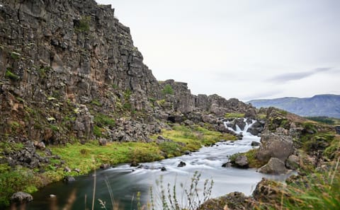 Reykjavik City Break: 4-Day Cultural Experience in Iceland