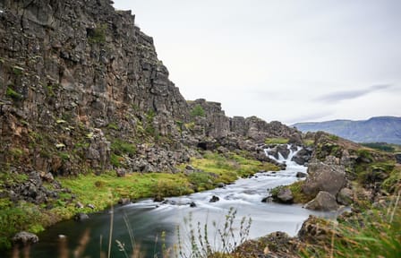 Reykjavik City Break: 4-Day Cultural Experience in Iceland