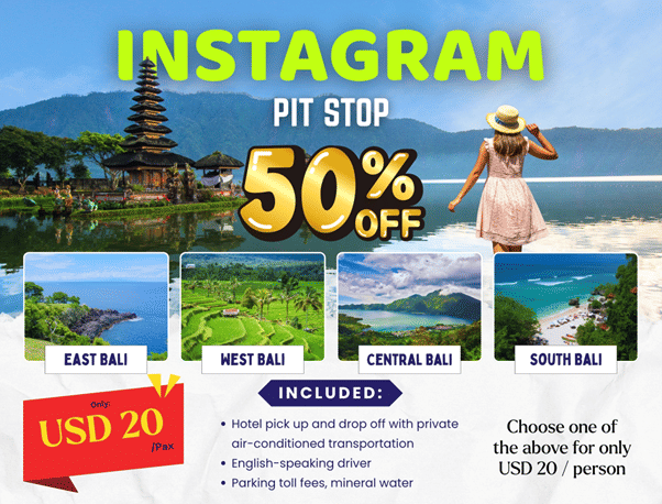 Borobudur – Prambanan Private Tour