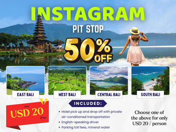 Borobudur – Prambanan Private Tour