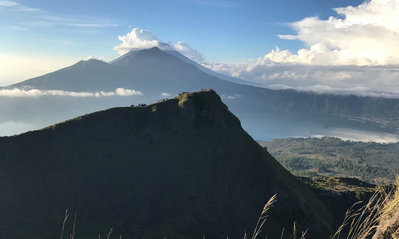 Bali Volcano Sunrise Trekking with Optional Hot Springs 10