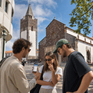Funchal Self-Guided Detective Murder Mystery Game 1