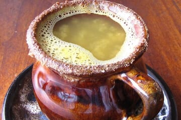 Typical Food and Beverage Private Tour of Hidden Gems in Cuenca