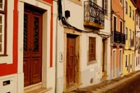 Coimbra | University, Joanina Library & City Highlights Tour 3