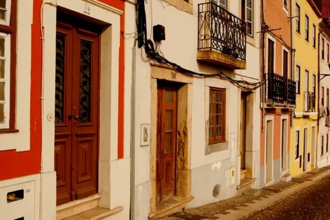 Coimbra | University, Joanina Library & City Highlights Tour photo 3