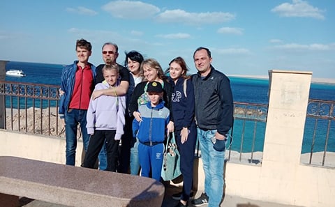 Hurghada Unveiled – Marina, Grand Mosque & Authentic Local Life
