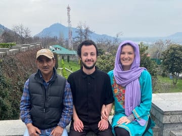 Private Cultural Tour of Srinagar's Highlights and Heritage