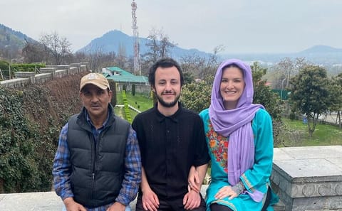 Private Cultural Tour of Srinagar's Highlights and Heritage