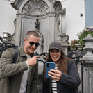 Brussels Self-Guided Sherlock Holmes Murder Mystery Game 1