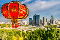 All-Inclusive Private Urumqi Day Tour including Erdaoqiao Market 5