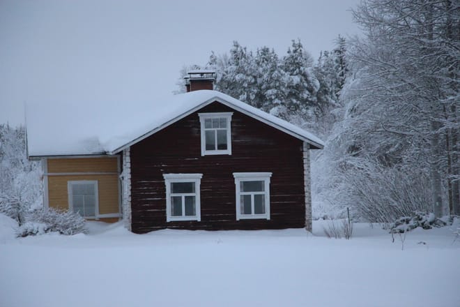 Historical villages 5