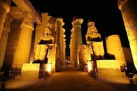 Luxor Private Day Tour Valley of the Queens &amp; Temple : Marsa Alam