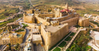 Coastal Ferry Cruise With Stops in Gozo, Comino & The Bue Lagoon (Two Islands) 6