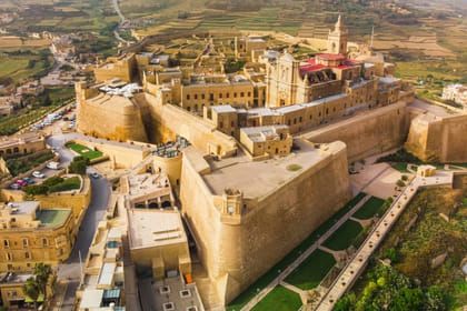 The Best Of Gozo & Comino (Cruise & Bus Tour)