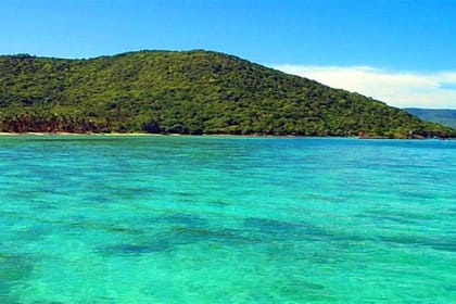 Luxury Boat Around Samui