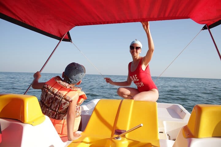 Alanya: Half-Day Private Fishing Experience 5