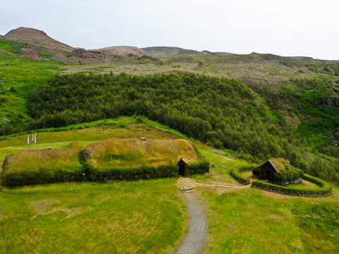 Land of Sagas and Eddas, photo 18