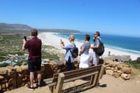 Long Beach-Chapman's Peak drive