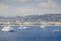 Cannes Private Walking tour With A Professional Guide 4