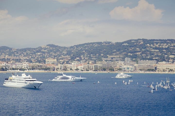 Cannes Private Walking tour With A Professional Guide 4