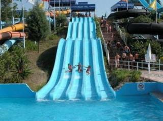 HURGHADA TOURS TO Sindbad Aqua Park Full Day with Transfer & Lunch  photo 4