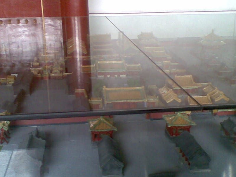 Shenyang: Imperial Palace & Early Qing Heritage Private Day Tour